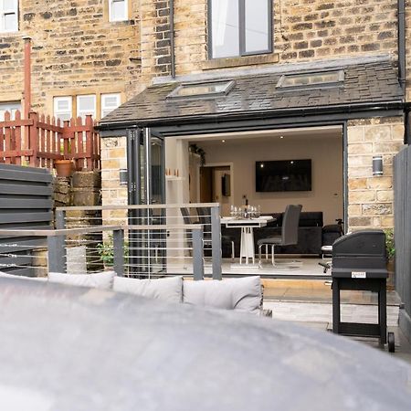Slaithwaite Billie Island Apartments מראה חיצוני תמונה