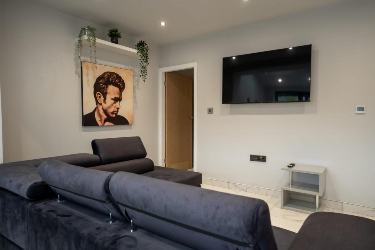 Slaithwaite Billie Island Apartments מראה חיצוני תמונה