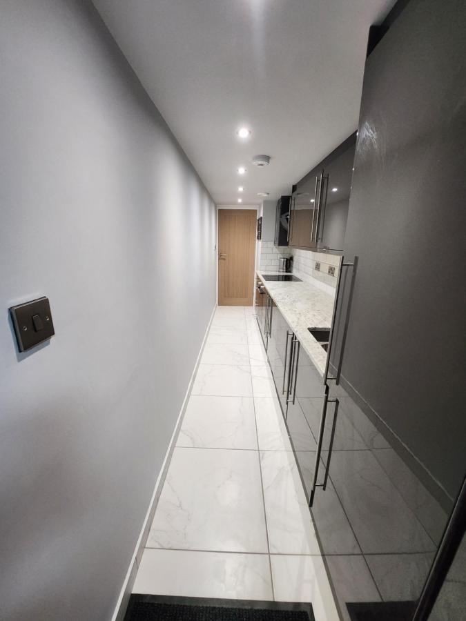 Slaithwaite Billie Island Apartments מראה חיצוני תמונה